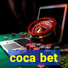 coca bet